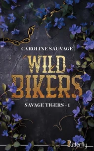 Wild bikers