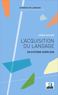 L'acquisition du langage