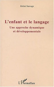 L'enfant et le langage