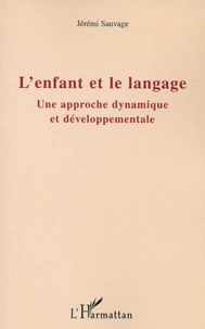 L'enfant et le langage