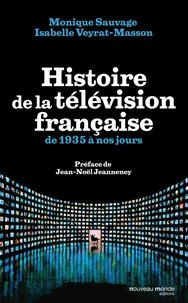 Histoire de la télévision française