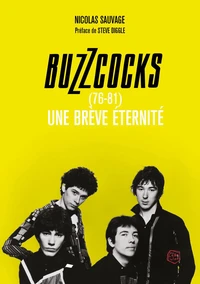 Buzzcocks 1976-1981 - Une brève éternité
