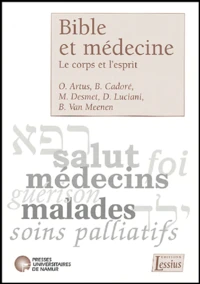Bible et médecine
