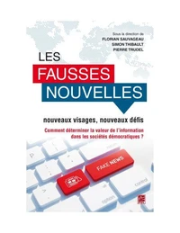 Les fausses nouvelles