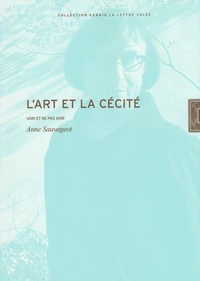 L'art et la cécité