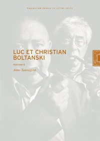 Luc et Christian Boltanski