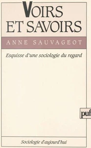 Voirs et savoirs