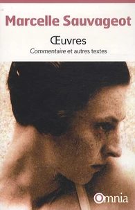 Oeuvres
