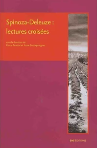 Spinoza-Deleuze : lectures croisées