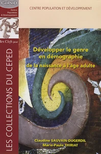 Développer le genre en démographie