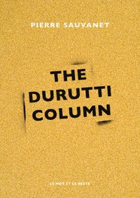 The Durutti Column