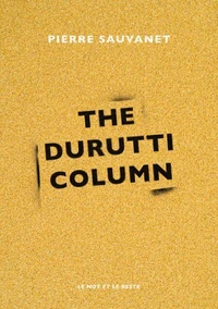The Durutti Column