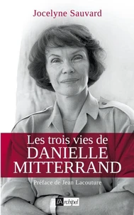 Danielle Mitterrand