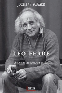 Léo Ferré