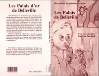 Les palais d'or de Belleville