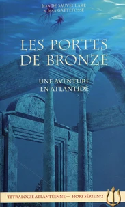 Les portes de bronze