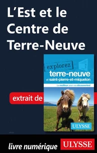 L'Est et le Centre de Terre-Neuve