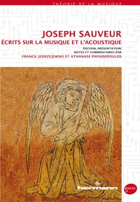 Joseph Sauveur