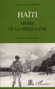HAITI.