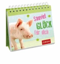 Sauviel Glück für dich