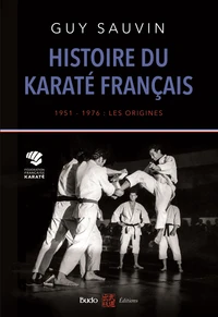 Histoire du karaté français