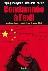 Condamnée à l'exil
