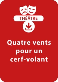 Quatre vents pour un cerf-volant