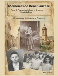 Mémoires de René Sauzeau