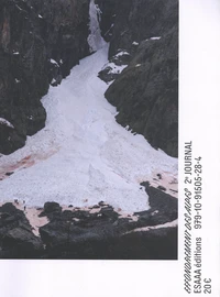 Effondrement des Alpes
