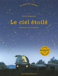 Le ciel étoilé