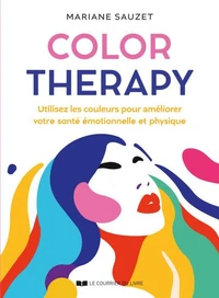 Color Therapy