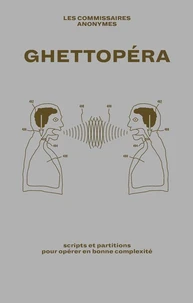 Ghettopéra