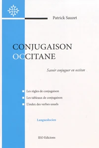 Conjugaison occitane