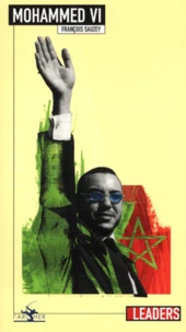 Mohamed VI.