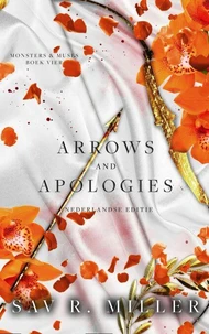 Arrows and apologies