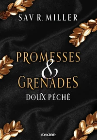 Promesses & Grenades - Doux Péché - e-book - Tome 1.5 (e-book)