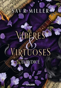 Vipères & Virtuoses