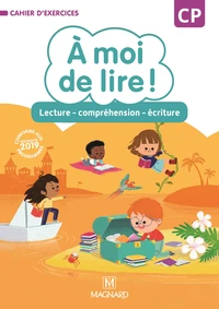 A moi de lire ! CP