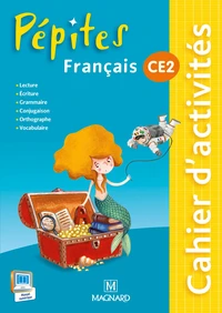 Français CE2 Pépites