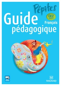 Français CE2 Pépites