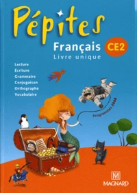 Français CE2 Pépites