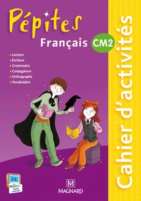 Français CM2 Pépites
