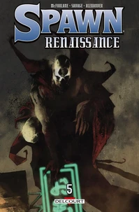 Spawn renaissance tome 5