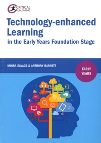 Technology-enhanced Learning in the Early Years Foundation Stage