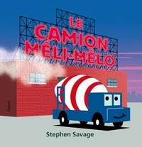 Le camion méli-melo