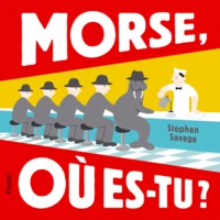 Morse, où es-tu ?