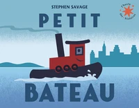 Petit bateau