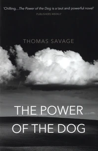 The Power of the Dog