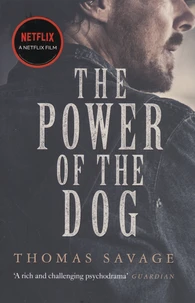The Power of the Dog