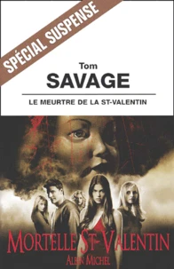 Le Meurtre De La Saint-Valentin